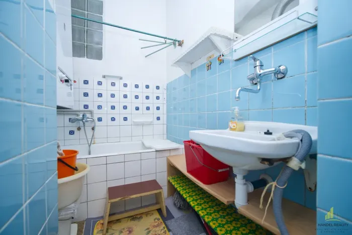 Prodej bytu 3+1, Hustopeče, Javorová, 81 m2