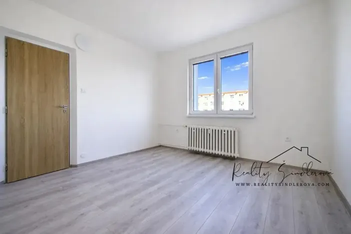 Prodej bytu 3+1, Přerov, Jasínkova, 62 m2