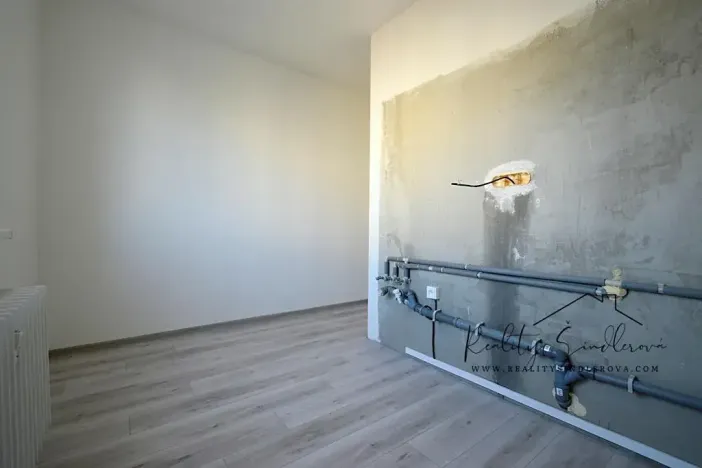 Prodej bytu 3+1, Přerov, Jasínkova, 62 m2