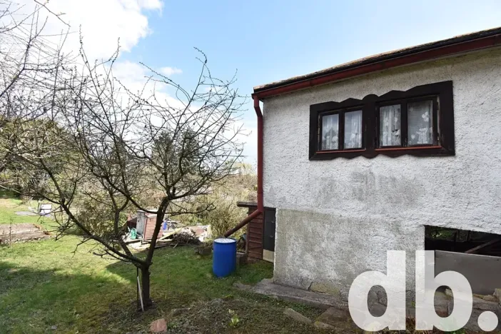 Prodej zahrady, Karlovy Vary, Rybářská, 360 m2