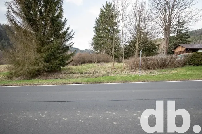 Prodej pozemku pro bydlení, Bečov nad Teplou, 812 m2