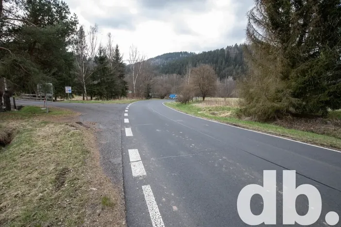 Prodej pozemku pro bydlení, Bečov nad Teplou, 812 m2