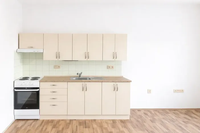 Pronájem bytu 1+kk, Horní Benešov, Příčná, 31 m2