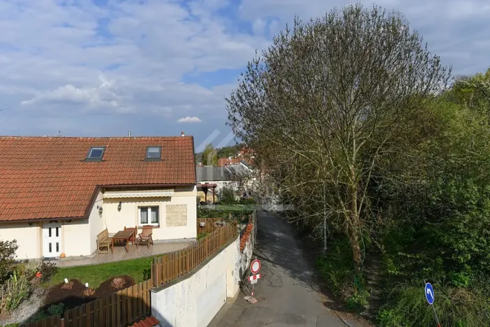 Prodej rodinného domu, Praha - Veleslavín, Pod Petřinami, 160 m2