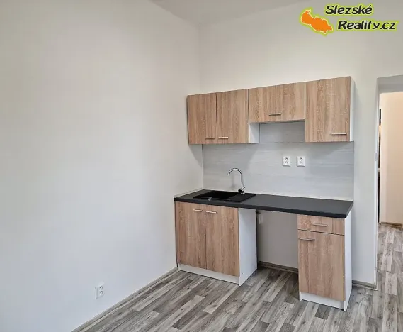 Pronájem bytu 1+1, Ostrava, 39 m2