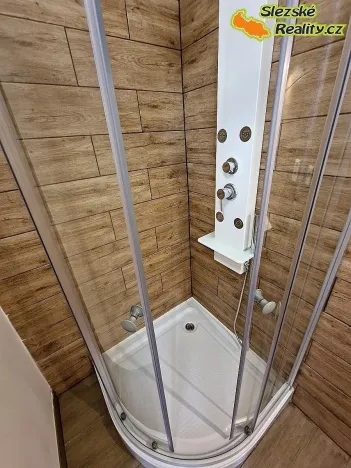 Pronájem bytu 1+1, Ostrava, 39 m2