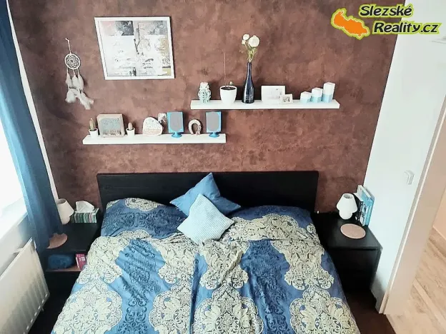 Pronájem bytu 3+1, Ostrava, 62 m2