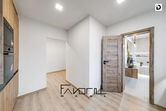 Pronájem bytu 3+1, Ostrava, Výškovická, 76 m2