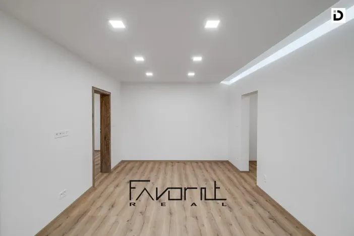 Pronájem bytu 3+1, Ostrava, Výškovická, 76 m2