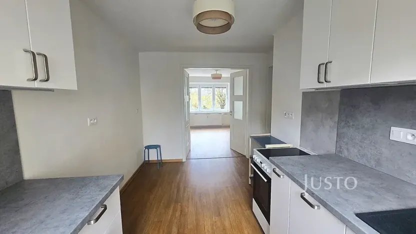 Pronájem bytu 1+1, Písek, Smetanovo nám., 38 m2