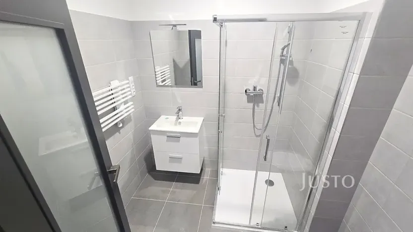 Pronájem bytu 1+kk, Písek, Vladislavova, 40 m2