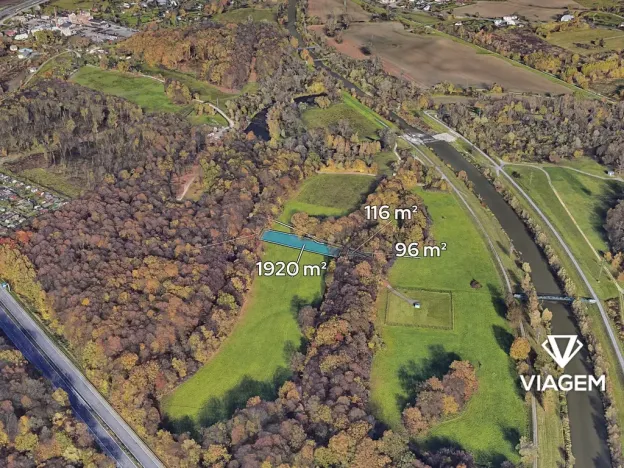 Prodej podílu pole, Ostrava, 1134 m2