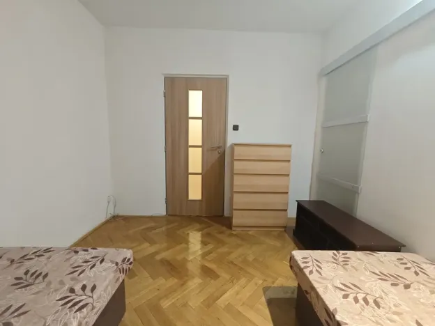 Pronájem bytu 1+1, Vsetín, Jiráskova, 45 m2