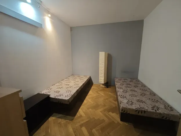 Pronájem bytu 1+1, Vsetín, Jiráskova, 45 m2