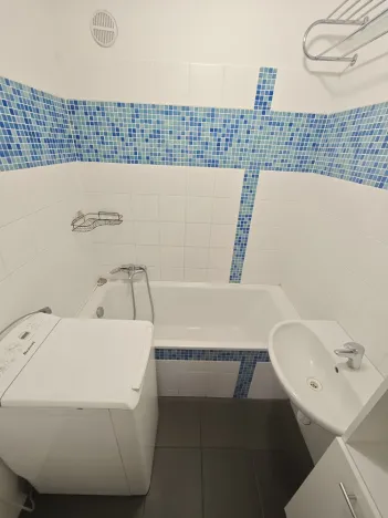 Pronájem bytu 1+1, Vsetín, Jiráskova, 45 m2