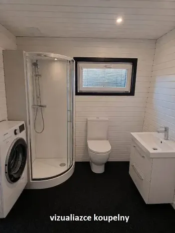 Prodej mobilheimu, Opava, 30 m2