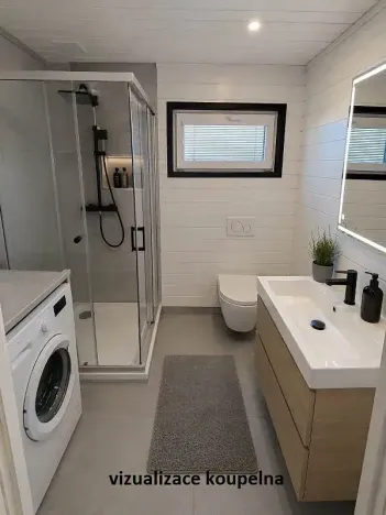 Prodej mobilheimu, Opava, 30 m2