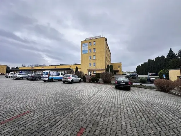 Pronájem kanceláře, Nový Jičín, 12 m2