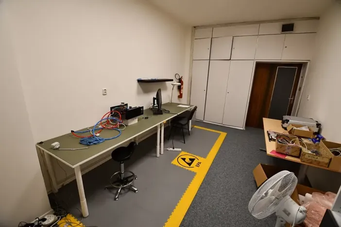 Pronájem kanceláře, Žďár nad Sázavou, Havlíčkovo nám., 230 m2