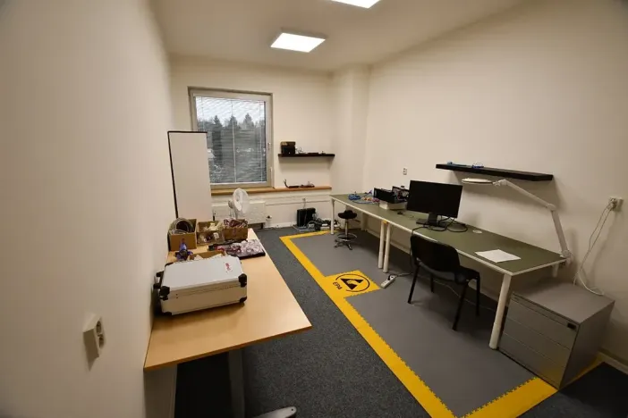 Pronájem kanceláře, Žďár nad Sázavou, Havlíčkovo nám., 230 m2