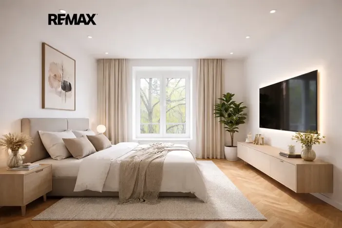 Prodej bytu 2+1, Praha - Dejvice, Na viničních horách, 58 m2