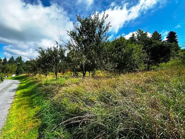 Prodej pozemku pro bydlení, Životice u Nového Jičína, 2065 m2