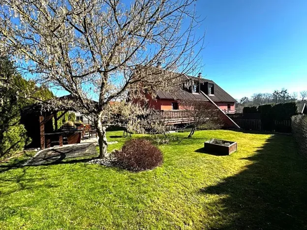 Prodej rodinného domu, Jeseník nad Odrou, 200 m2