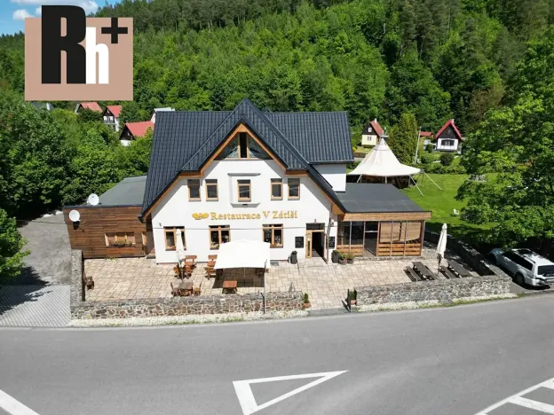 Prodej bytu 1+kk, Horní Lhota, 18 m2