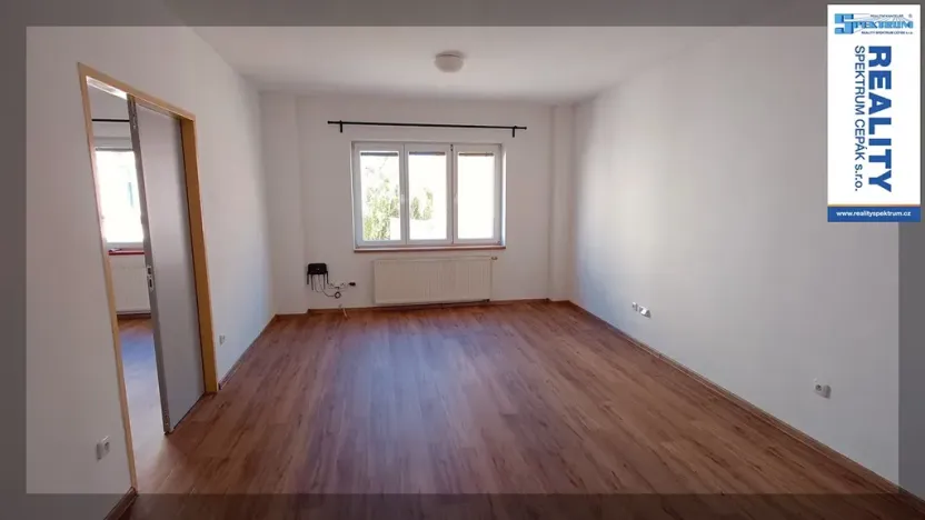 Pronájem bytu 3+1, České Budějovice, Jeronýmova, 108 m2