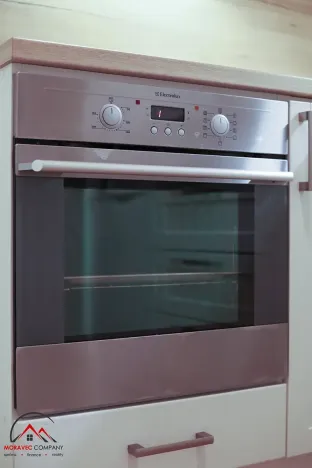 Pronájem bytu 2+kk, Krnov, Tolstého, 42 m2