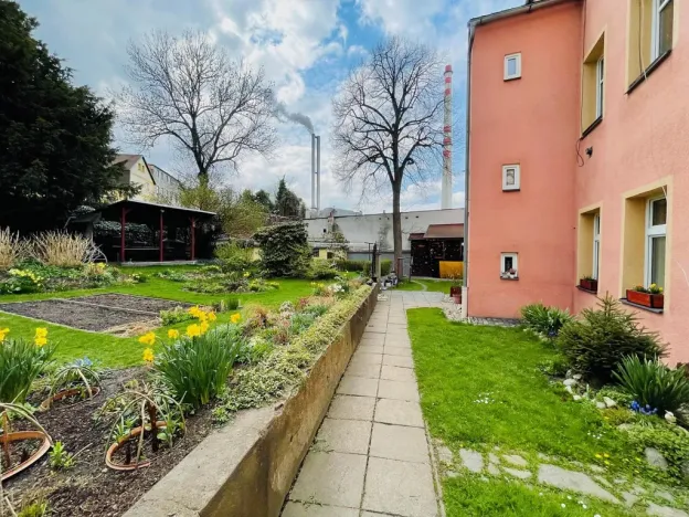 Pronájem bytu 3+1, Liberec - Liberec VII-Horní Růžodol, Melantrichova, 74 m2