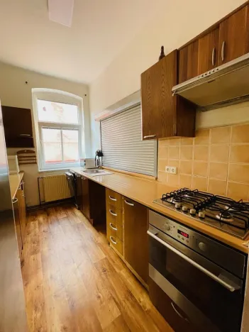 Pronájem bytu 3+1, Liberec - Liberec VII-Horní Růžodol, Melantrichova, 74 m2