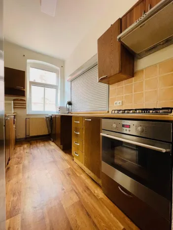 Pronájem bytu 3+1, Liberec - Liberec VII-Horní Růžodol, Melantrichova, 74 m2