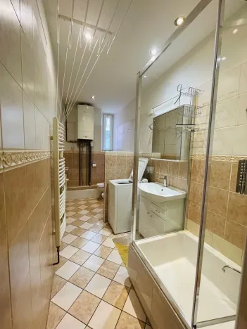 Pronájem bytu 3+1, Liberec - Liberec VII-Horní Růžodol, Melantrichova, 74 m2