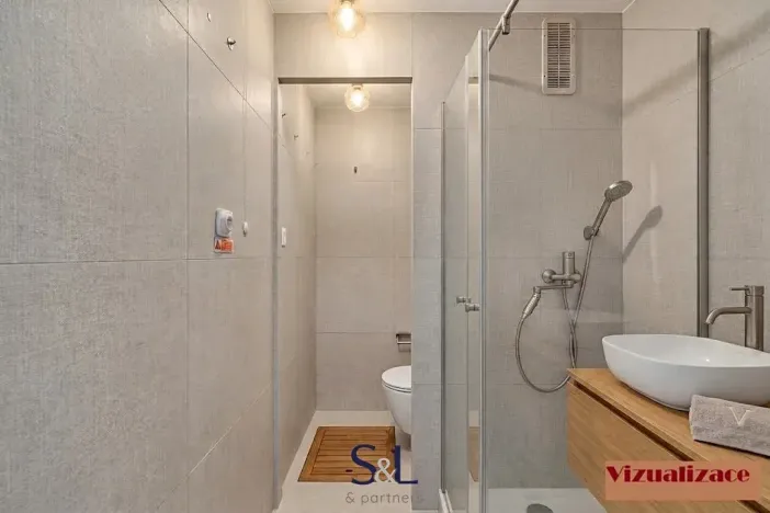 Prodej bytu 1+kk, Nový Bor, Svojsíkova, 29 m2