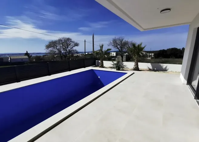 Prodej rodinného domu, Vrsi, Chorvatsko, 216 m2