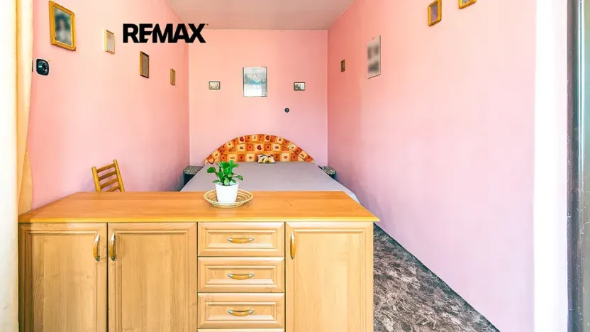 Prodej bytu 3+1, Dubá, Luční, 83 m2