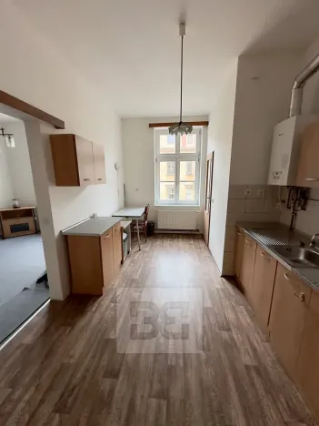 Pronájem bytu 2+kk, Praha - Malá Strana, 38 m2
