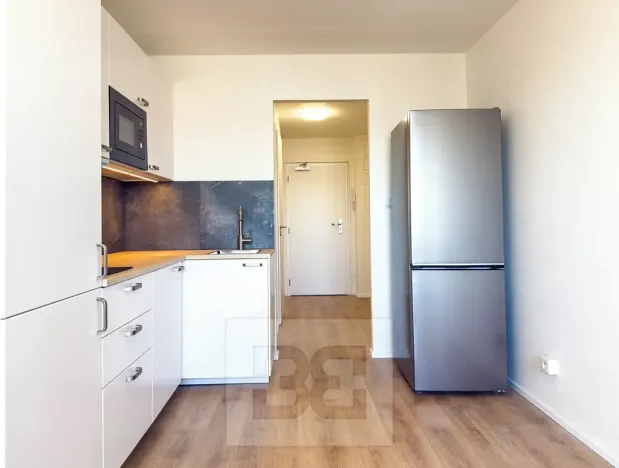 Pronájem bytu 1+kk, Praha - Chodov, Čenětická, 22 m2