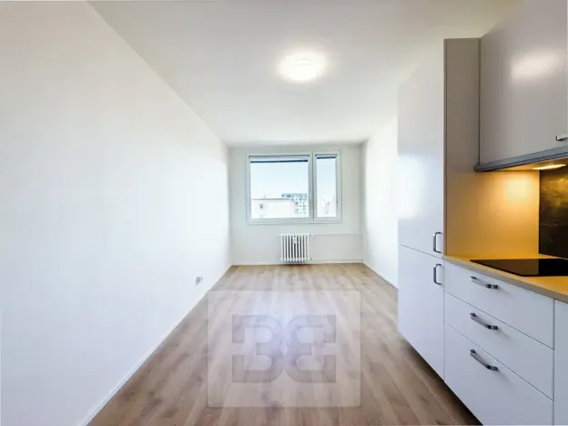 Pronájem bytu 1+kk, Praha - Chodov, Čenětická, 22 m2