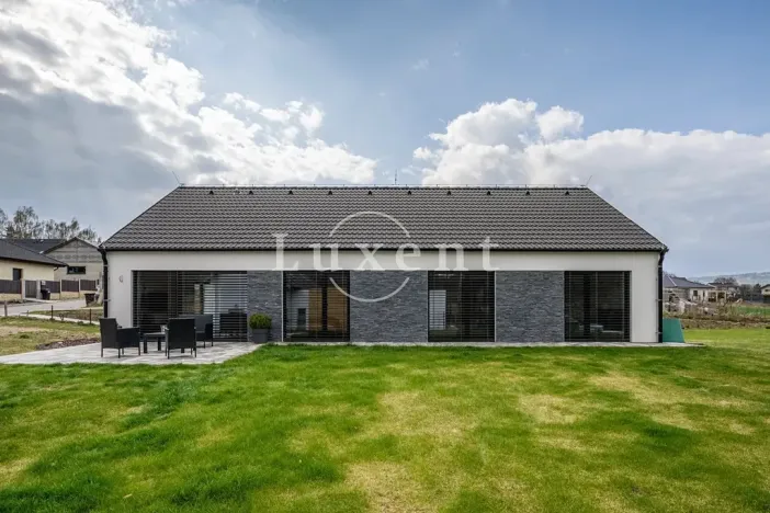 Prodej rodinného domu, Bohutín, 112 m2