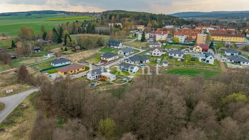 Prodej rodinného domu, Bohutín, 112 m2