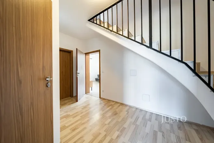 Prodej rodinného domu, Třeboň, Pod Hrází, 141 m2
