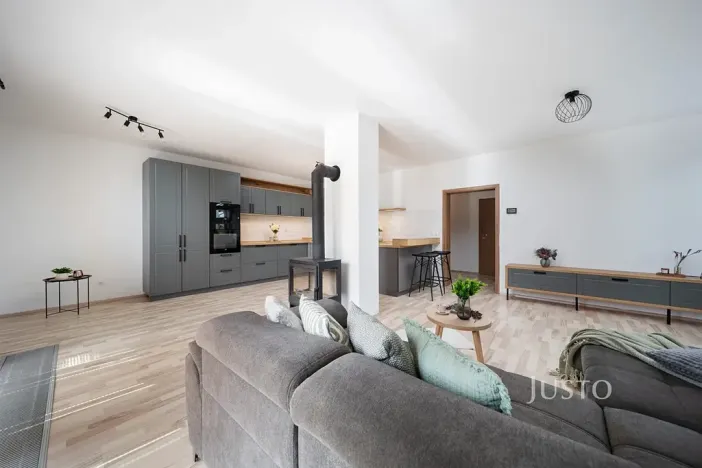 Prodej rodinného domu, Třeboň, Pod Hrází, 141 m2