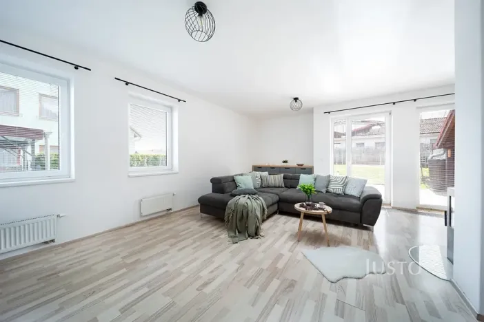 Prodej rodinného domu, Třeboň, Pod Hrází, 141 m2