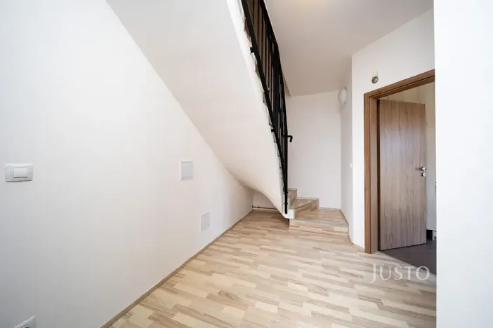 Prodej rodinného domu, Třeboň, Pod Hrází, 141 m2