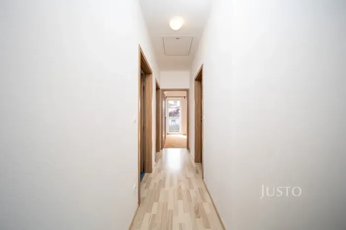 Prodej rodinného domu, Třeboň, Pod Hrází, 141 m2