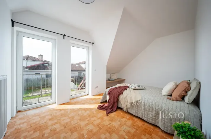 Prodej rodinného domu, Třeboň, Pod Hrází, 141 m2