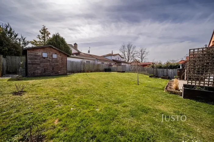 Prodej rodinného domu, Třeboň, Pod Hrází, 141 m2