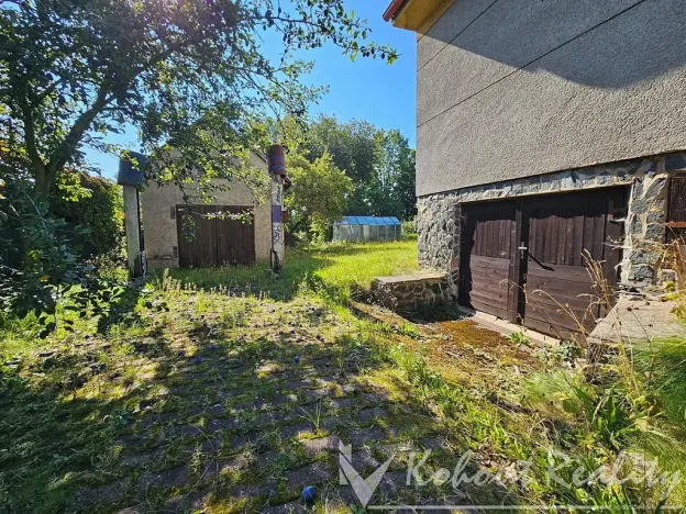 Prodej rodinného domu, Pacov, Kotlářská, 178 m2